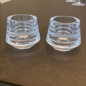 Kate Spade Votive Candle Set